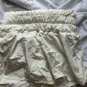 The way home free people shorts